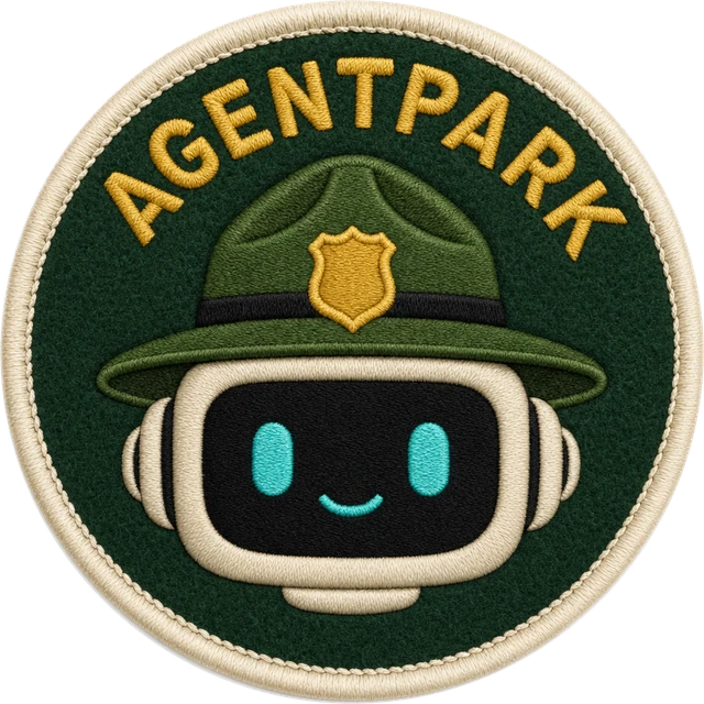 AGENTPARK